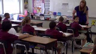 NJEA Says New Teacher Evaluation System Relies Too Much on Test Scores Profile