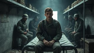 картинка: Солдаты унижали рядового и смеялись над его матерью. Они ещё не знали, что она – жена генерала.
