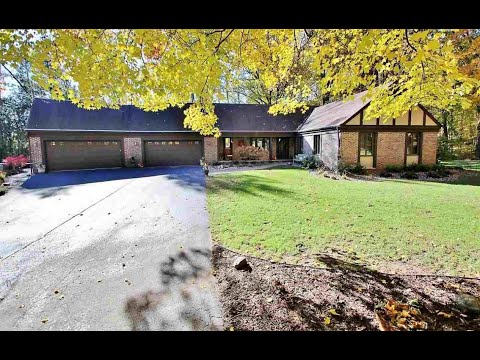899 Pine Hill, Oneida, WI home video tour