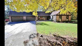 899 Pine Hill video tour