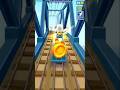 Subway surfers game 😍🥰🥰💞🥰🥰💞💞🥰🥰🥰🥰