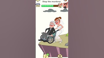 Impossible Date 2 Stop the murderer #shorts #animação #trending #gaming