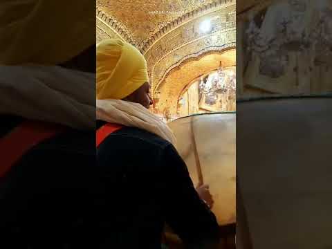 Nagara Gurudwara takhat
