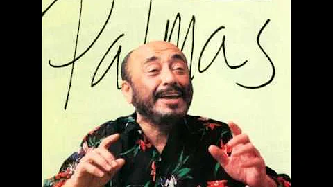 Eddie Palmieri - Palmas