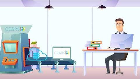 Supersnel bestaande bedrijfsapplicaties vervangen met XLRIT