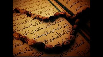 Sourate An Naba -saad Alghamidi -سورة النبأ  سعد الغامدي