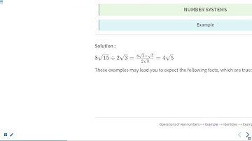 Number System Part 2 #SATHEE_ENGG #swayamprabha #engineeringexams