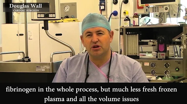 Point of Care Coagulation Testing - The Prince Charles Hospital, Brisbane, Australia