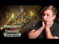 Eine fahrende Festung!!! | Monsters are Coming - Ersteindruck