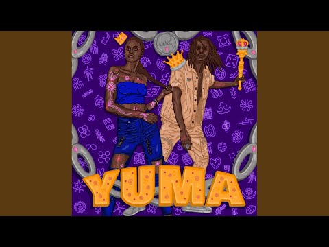 YUMA feat. Nyadollar