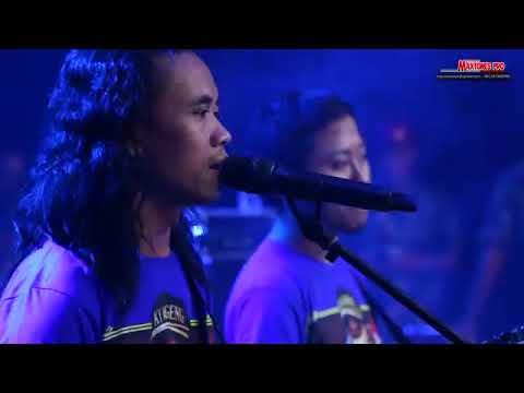 HARUSKAH BERAKHIR   CAK DENAN   NEW PALLAPA LIVE JATIWANGI   MAXTONES PRO