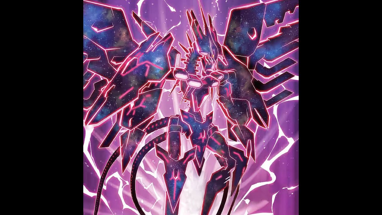 INCREDIBLY OPTIMAL 1 CARD ANTI NIBIRU ANTI DRNM GALAXY PHOTON COMBO GUIDE NO EXPEDITION NO AFTERGLOW