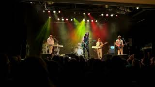 Todd Rundgren - I Saw The Light - Live @ Factory Theatre, Sydney - 24th Feburary, 2024