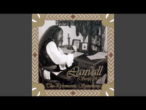 Lanvall — The Eternal Dream to Fly