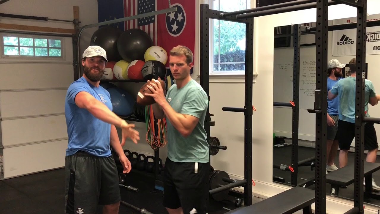 Wrist and Elbow During The Throwing Motion YouTube