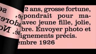 Les Petites Annonces Du Chasseur Français
