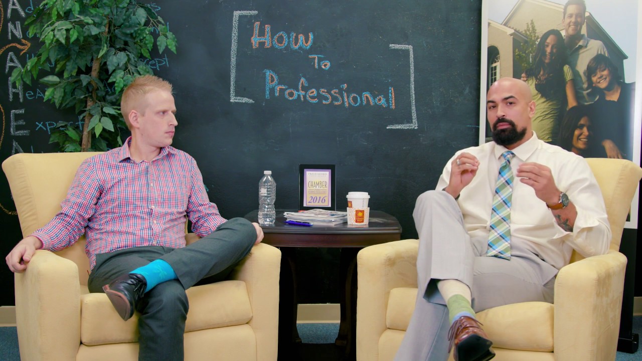 What is the VCP Process?