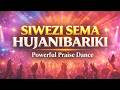SIWEZI SEMA MUNGU WANGU HUJANIBARIKI Powerful Kiswahili Praise Gospel Dance 2026 