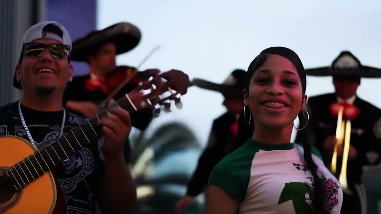 Ralfy el Phantom - Corrido Tumbado de BVDC