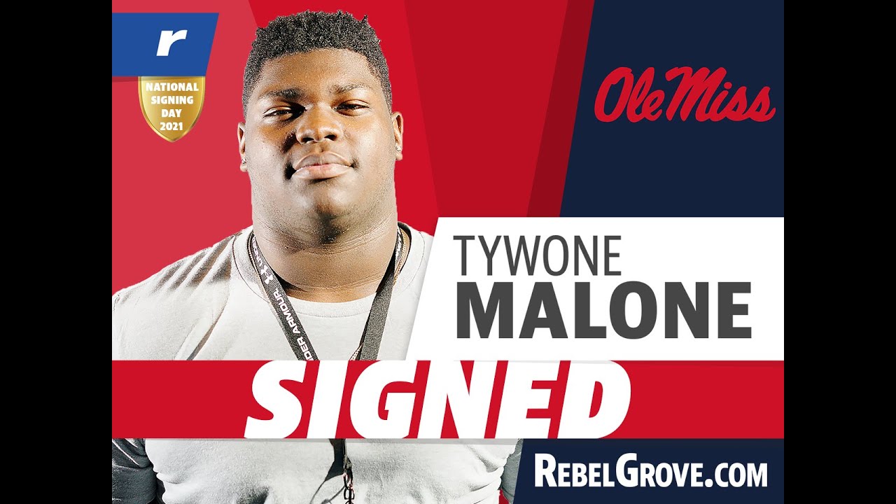 Zoom In Ole Miss baseball recruiting coordinator Carl Lafferty talks Tywone Malone YouTube