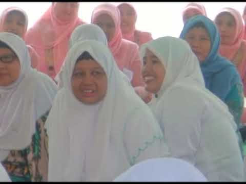 Pengajian Lucu Pool Bu Nyai Abidah camera iphone 8 plus apk