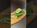 Con este rollito comerás espinacas de una forma tanto sencilla como deliciosa 😋🥑