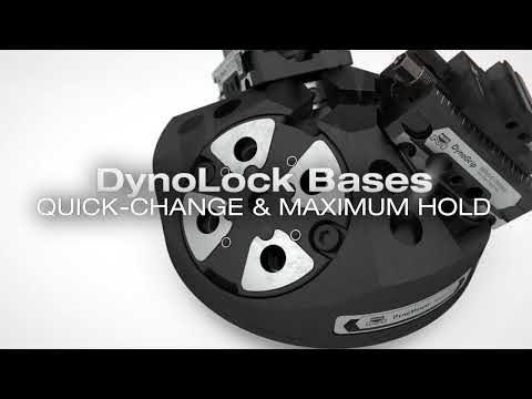 Mate Workholding - Engineered for Maximum Accuracy & Repeatability - video from Mate Precision Technologies