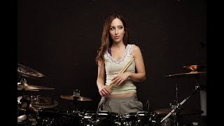 INCUBUS - MAKE YOURSELF - DRUM COVER BY MEYTAL COHEN chords