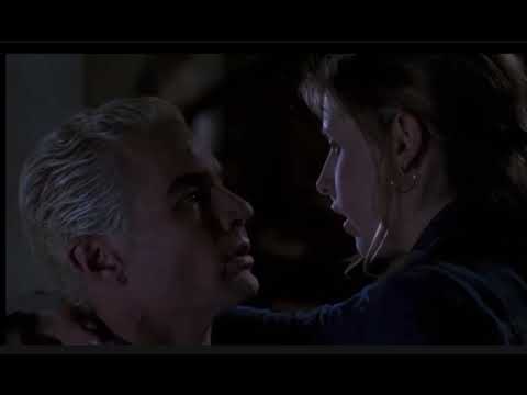  Let’s Not Pretend Buffy Felt Nothing | Spuffy - Spike Was in Love. Buffy Was in Denial.