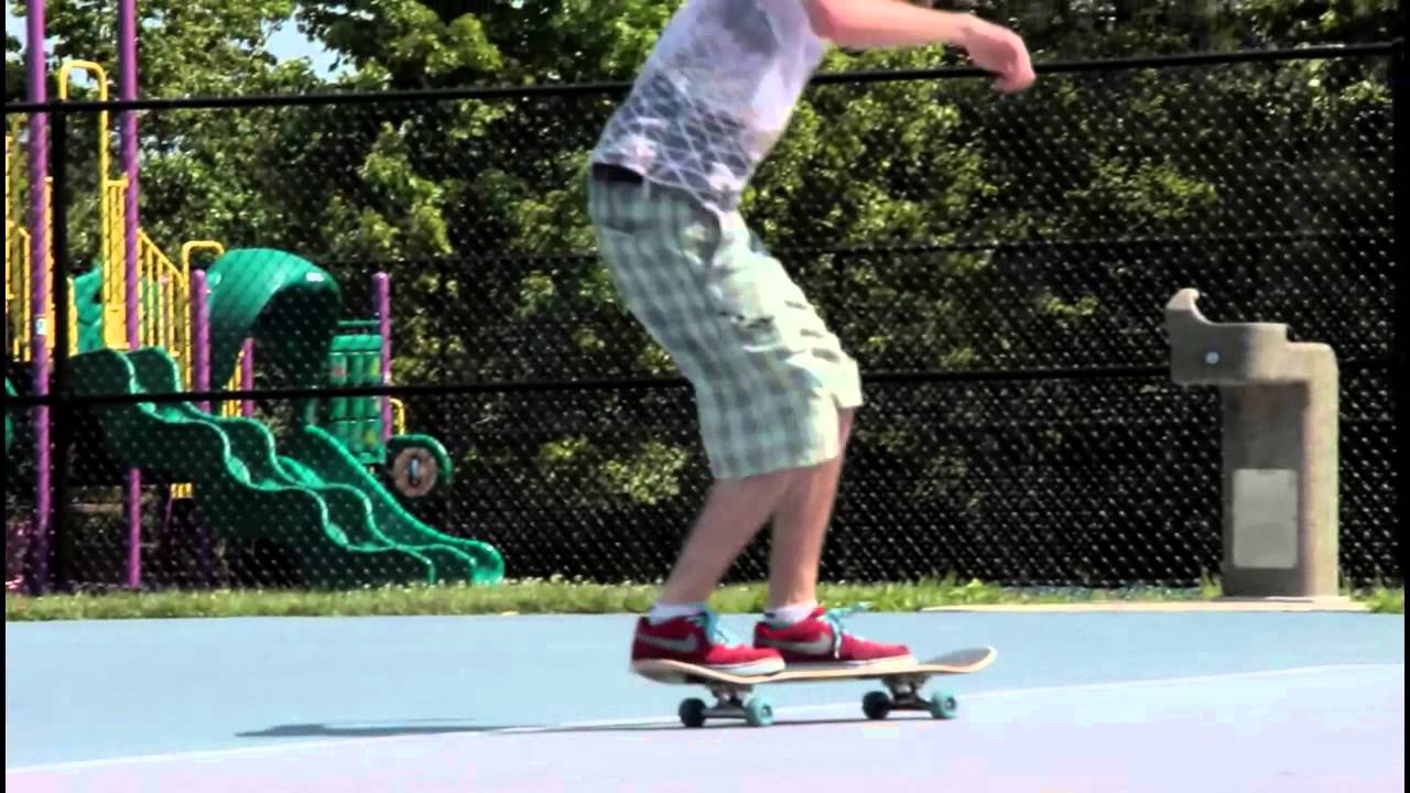 Frontiers - Jesse Whalen