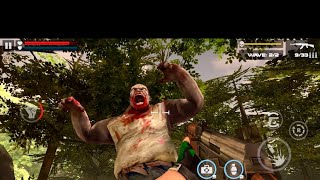 Dead Target-  Ak 47 Unlimited Zombie Killing & Missions