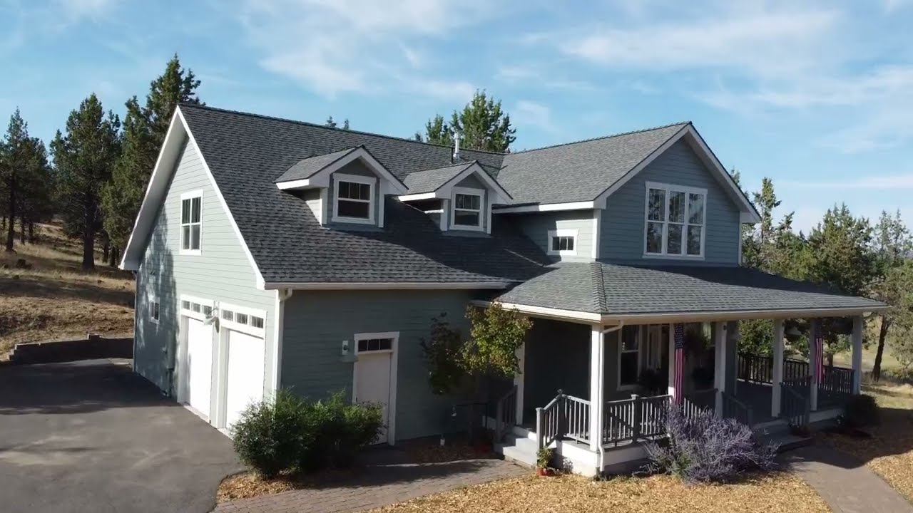 7140 Jake Road, Klamath Falls Oregon