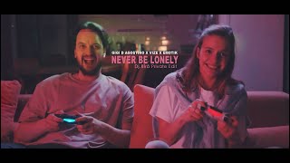 Gigi D Agostino X Vize X Emotik - Never Be Lonely Dj.bíró Private Edit 2K21
