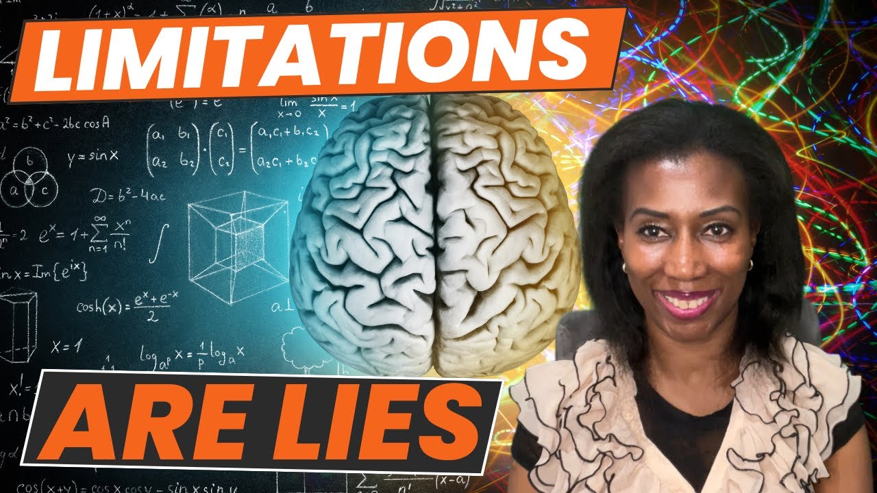 How to Break Free from Limiting Beliefs and Embrace a Growth Mindset | Suad