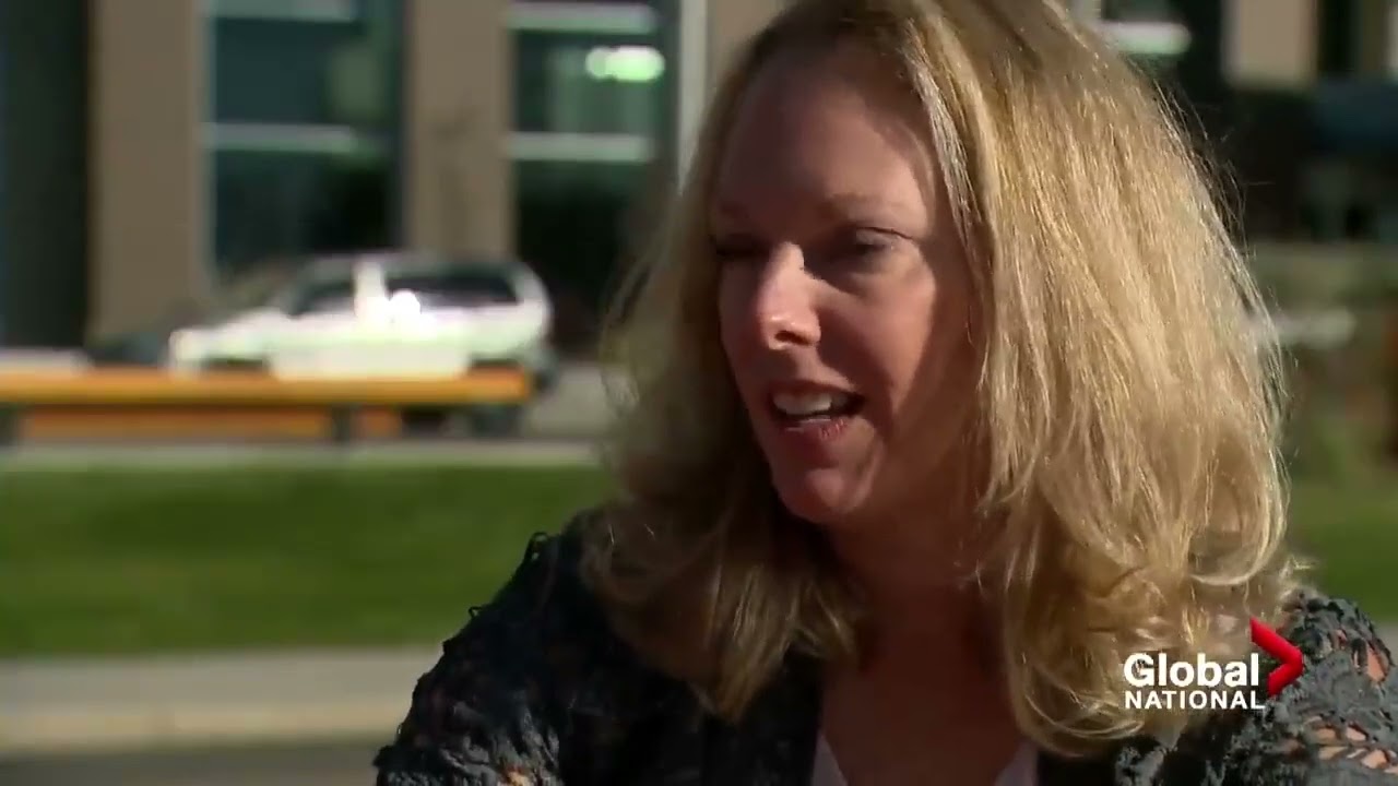 COVID19 Unvaccinated pregnant patients leave Alberta ICUs making difficult decisions