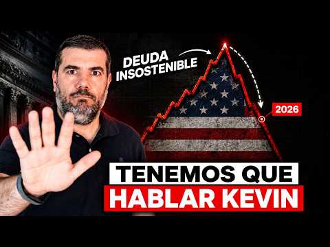 Why Kevin Warsh Tanked Gold and Bitcoin in One Day