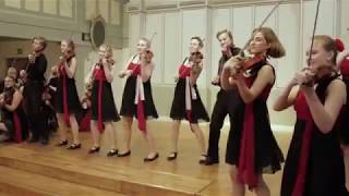 Dalaviolinisterna - Reqiuem O Swing