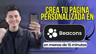 COMO usar BEACONS Ai para VENDER PRODUCTOS DIGITALES