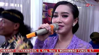 LALI JANJINE TEMBANG KANGEN GUBUK ASMORO CSTK MUSIK