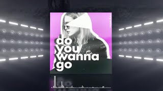Do You Wanna Go (Craig Reever feat. Emmi)
