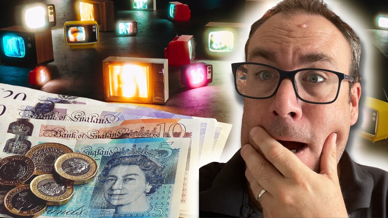 How much would it cost to subscribe to every TV streaming service?