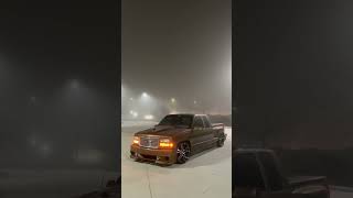 #trocasycorridos #559 #droppedtruck #music #obs #truck #viral #musica #musica #gmc #obtruck #1996