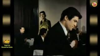 Selçuk Ural - Rüyamda Seni Gördüm (1969)