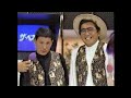 I’ll be back again ⋯いつかは 😄 ビートたけし&松方弘樹
