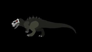 New Arkosaurus Ultimus stick [OLD]