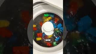 LEGO-Steine Waschen…😳