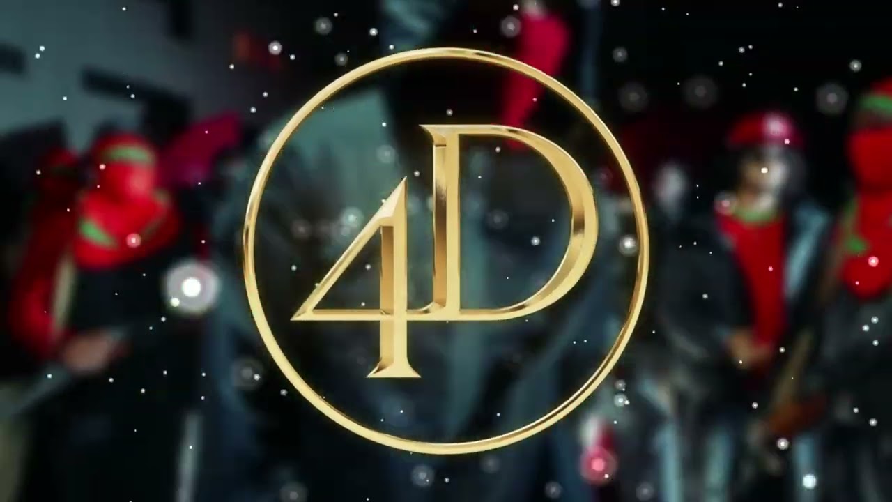 [FREE FOR PROFIT] LUCIANO x SOSA LA M TYPE BEAT - 158 BPM  | 4D