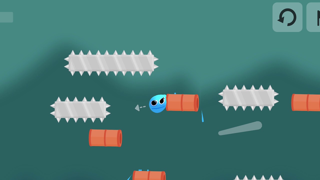 Stick With It (Normal Mode) 100% Speedrun #1