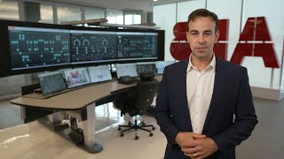 Energy Bites - ABB ABB Ability™ My Control System (on-premise)