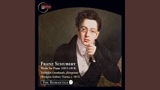 Adagio in G Major, D. 178